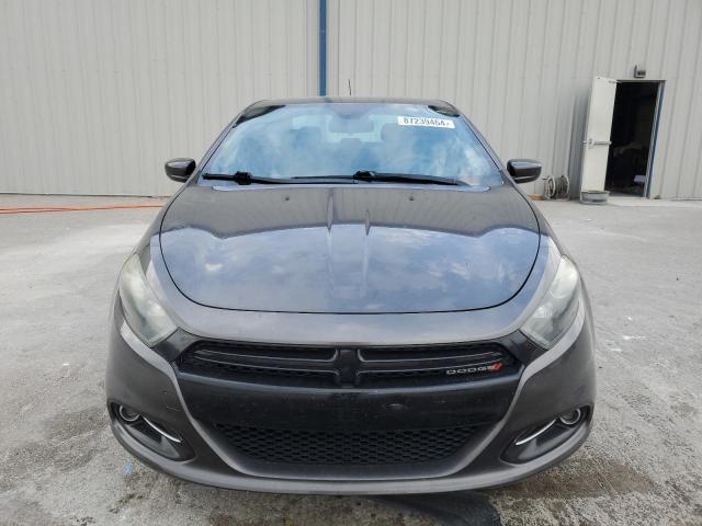 Photo 5 from auction – 2015 DODGE DART SXT with VIN 1C3CDFBB8FD123294