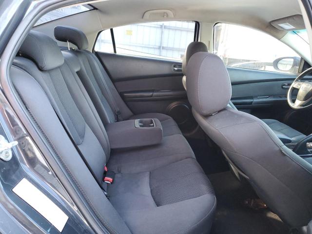 Photo 10 from auction – 2012 MAZDA 6 I with VIN 1YVHZ8DH6C5M18698