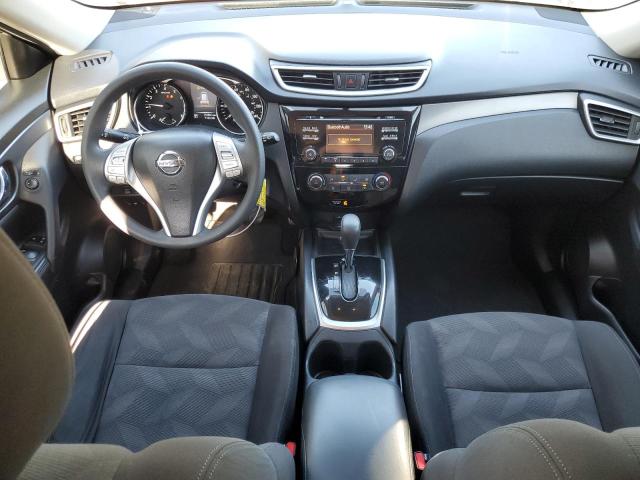 Photo 8 from auction – 2016 NISSAN ROGUE S with VIN KNMAT2MV5GP720456