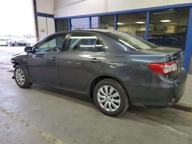 Photo 2 from auction – 2013 TOYOTA COROLLA BA with VIN 2T1BU4EE3DC099644