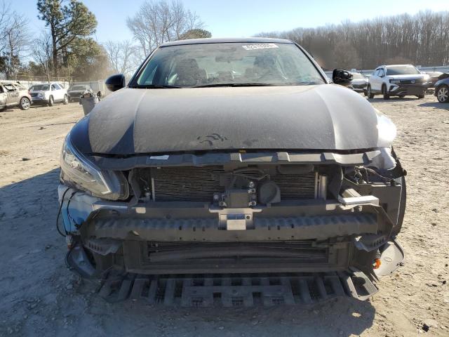 Photo 5 from auction – 2021 NISSAN ALTIMA SR with VIN 1N4BL4CV9MN308488