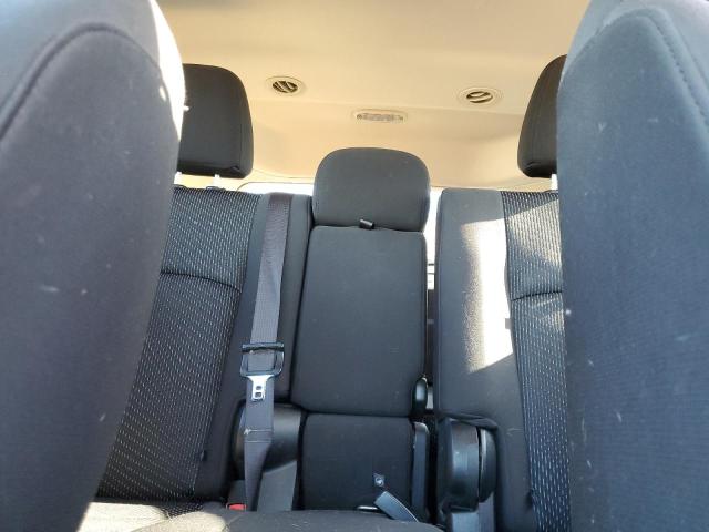 Photo 10 from auction – 2017 DODGE JOURNEY SX with VIN 3C4PDCBG4HT537547
