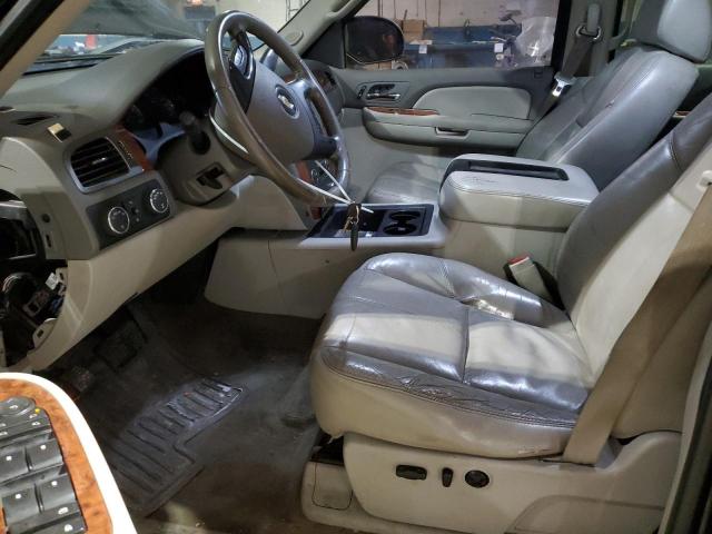 Photo 7 from auction – 2007 CHEVROLET SILVERADO with VIN 2GCEK13M871519526