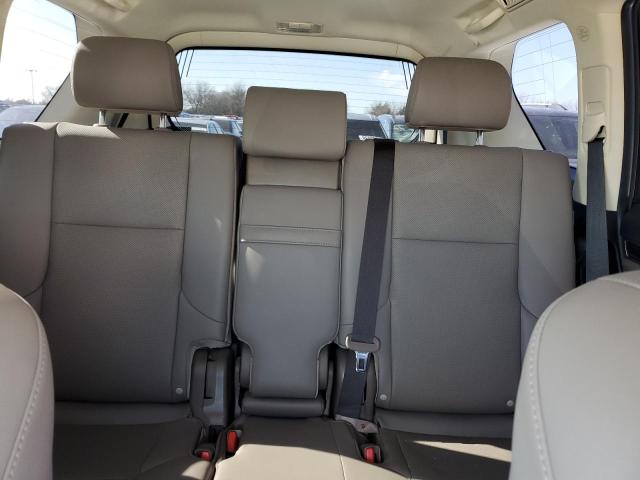 Photo 10 from auction – 2020 LEXUS GX 460 PRE with VIN JTJAM7BX8L5264373