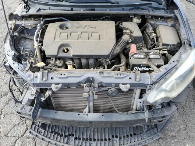 Photo 11 from auction – 2014 TOYOTA COROLLA L with VIN 5YFBURHE3EP175048