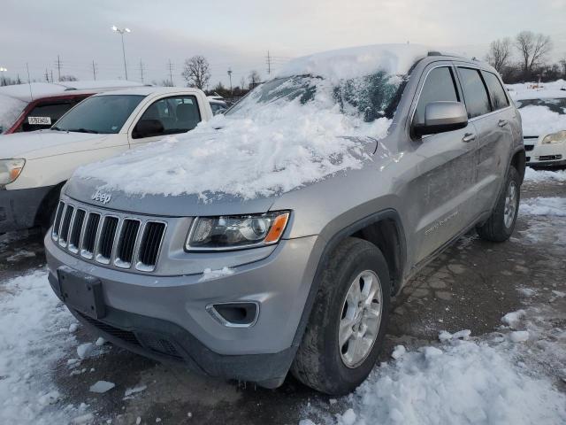 JEEP GRAND CHER 2016 with VIN 1C4RJFAG5GC425693 - Photo from auction