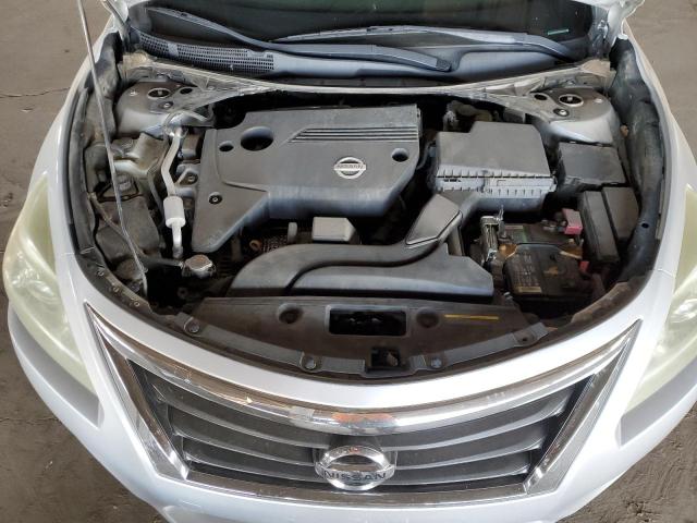 Photo 11 from auction – 2013 NISSAN ALTIMA 2.5 with VIN 1N4AL3AP2DC204771