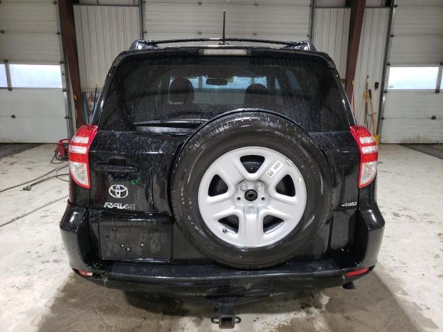 Photo 6 from auction – 2011 TOYOTA RAV4 LIMIT with VIN 2T3DK4DV5BW053770
