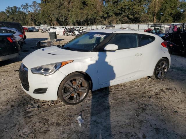 Photo 1 from auction – 2013 HYUNDAI VELOSTER with VIN KMHTC6AD5DU169434