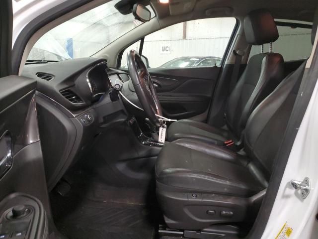 Photo 7 from auction – 2019 BUICK ENCORE PRE with VIN KL4CJESBXKB844036