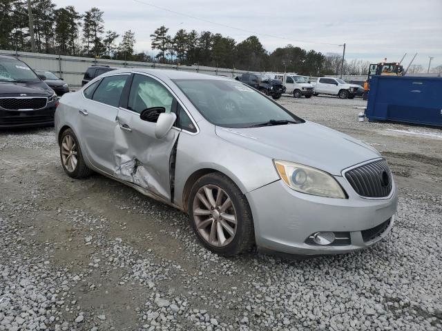 Photo 4 from auction – 2013 BUICK VERANO with VIN 1G4PP5SK9D4232709