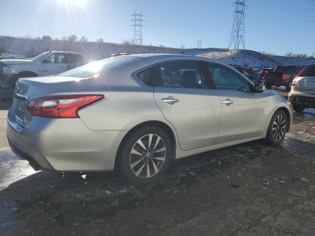 Photo 3 from auction – 2017 NISSAN ALTIMA 2.5 with VIN 1N4AL3AP8HC249462