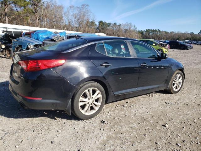 Photo 3 from auction – 2013 KIA OPTIMA EX with VIN 5XXGN4A78DG233177