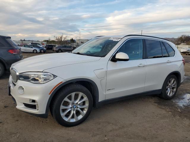 BMW X5 XDR40E 2016 with VIN 5UXKT0C51G0S77126 - Photo from auction