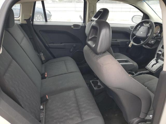 Photo 10 from auction – 2008 DODGE CALIBER with VIN 1B3HB28B38D541712