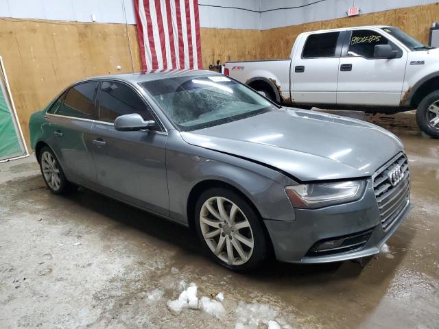 Снимка 4 от търг – 2013 AUDI A4 PREMIUM с VIN WAUFFAFL8DA175500