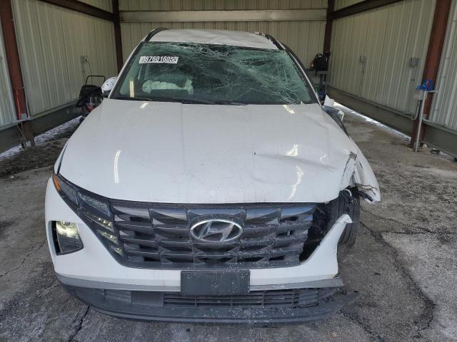 Photo 5 from auction – 2024 HYUNDAI TUCSON SEL with VIN 5NMJBCDEXRH398370
