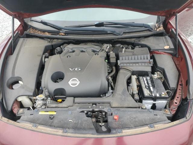 Photo 11 from auction – 2013 NISSAN MAXIMA S with VIN 1N4AA5AP2DC811738