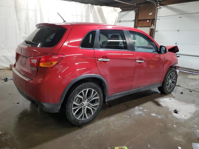 Photo 3 from auction – 2016 MITSUBISHI OUTLANDER with VIN JA4AP3AU6GZ023950