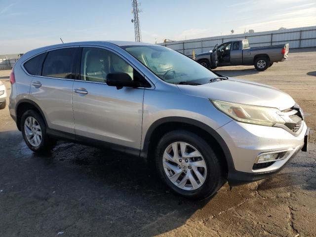 Photo 4 from auction – 2016 HONDA CR-V EX with VIN 3CZRM3H53GG705095