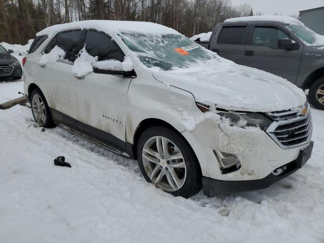 Photo 4 from auction – 2018 CHEVROLET EQUINOX PR with VIN 2GNAXWEX0J6176572