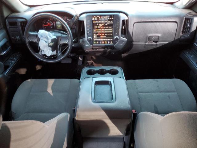 Photo 8 from auction – 2017 CHEVROLET SILVERADO with VIN 1GCVKPEC2HZ226804