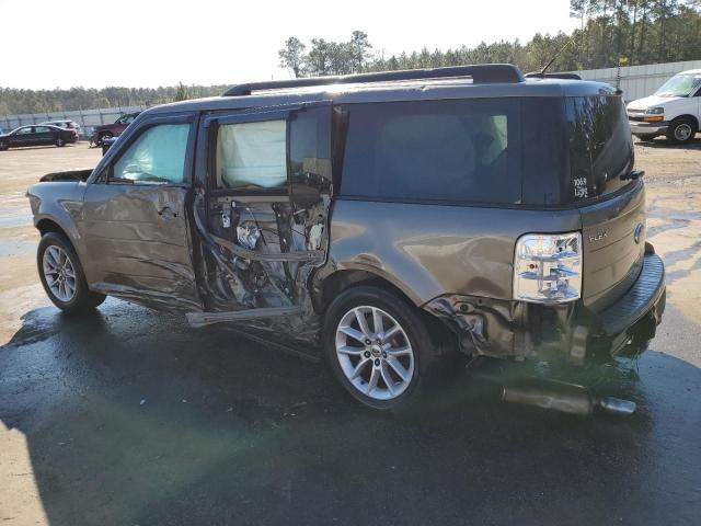 Photo 2 from auction – 2014 FORD FLEX SE with VIN 2FMGK5B85EBD42991
