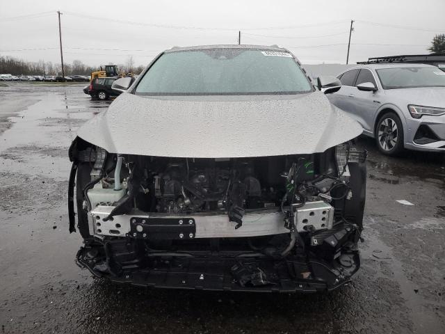 Photo 5 from auction – 2020 LEXUS RX 350 with VIN 2T2HZMDA6LC234328