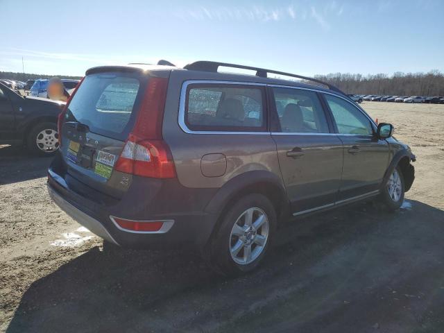 Photo 3 from auction – 2010 VOLVO XC70 3.2 with VIN YV4960BZ3A1082624