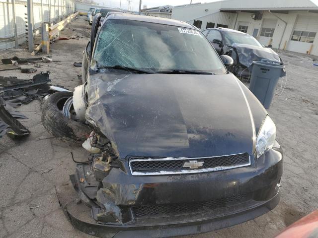 Photo 5 from auction – 2007 CHEVROLET MONTE CARL with VIN 2G1WL16C279410414