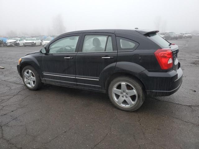 Photo 2 from auction – 2007 DODGE CALIBER R/ with VIN 1B3HB78K27D381608
