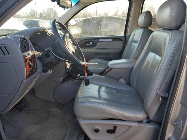 Photo 7 from auction – 2005 GMC ENVOY with VIN 1GKDT13SX52276648