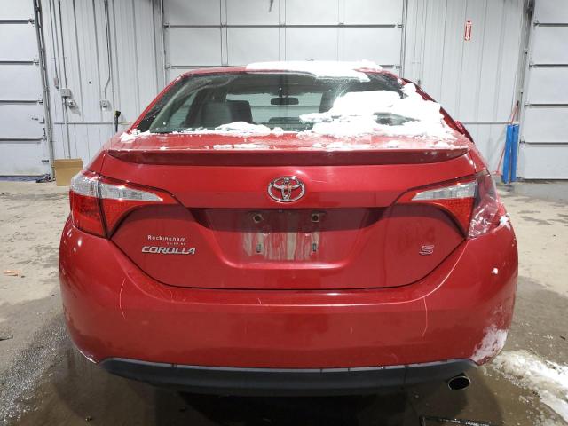 Photo 6 from auction – 2015 TOYOTA COROLLA L with VIN 2T1BURHE6FC307544