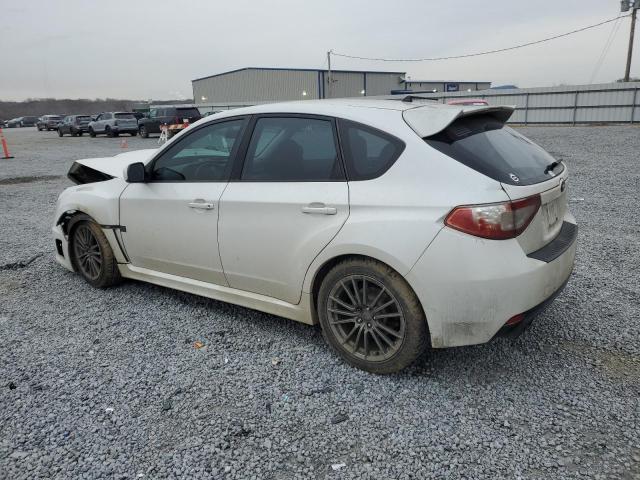 صورة رقم 2 من المزاد - 2011 SUBARU IMPREZA WR مع VIN JF1GR7E6XBG805529