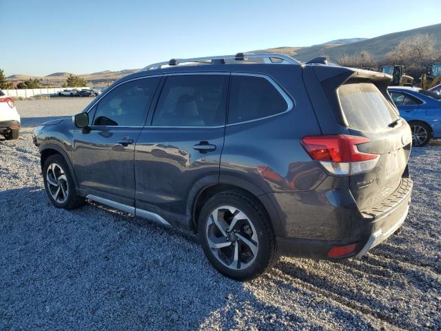 Photo 2 from auction – 2022 SUBARU FORESTER T with VIN JF2SKARC2NH438454