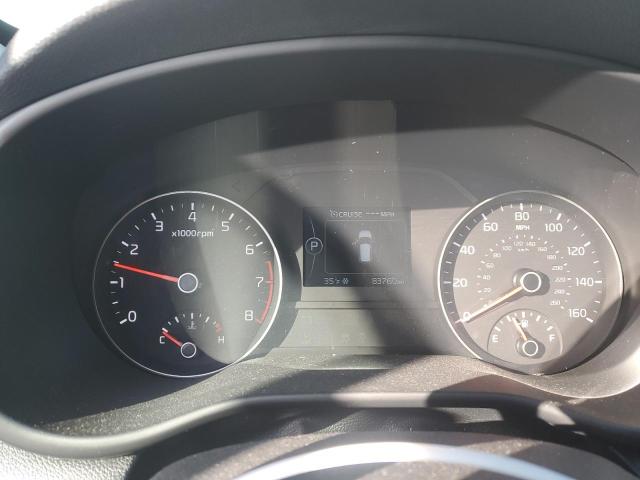 Photo 9 from auction – 2017 KIA SPORTAGE L with VIN KNDPMCAC2H7154354