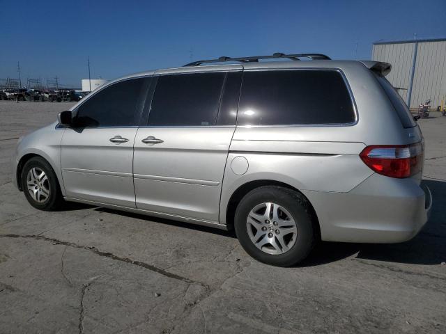 Photo 2 from auction – 2005 HONDA ODYSSEY EX with VIN 5FNRL38785B087513