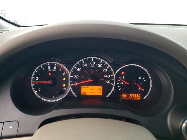 Photo 9 from auction – 2011 NISSAN ALTIMA BAS with VIN 1N4AL2AP1BC106953