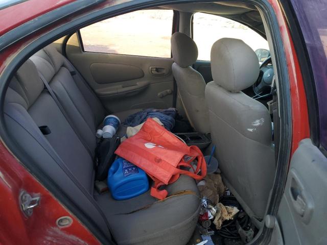 Photo 10 from auction – 2003 DODGE NEON with VIN 1B3ES56C83D173102