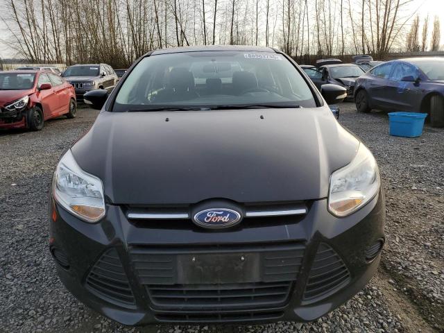 Photo 5 from auction – 2014 FORD FOCUS SE with VIN 1FADP3F29EL433237