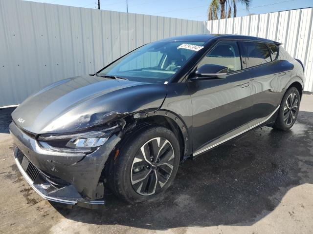 KIA EV6 LIGHT 2023 with VIN KNDC34LA0P5605164 - Photo from auction
