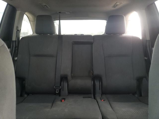 Photo 10 from auction – 2019 TOYOTA HIGHLANDER with VIN 5TDZARFH7KS049699