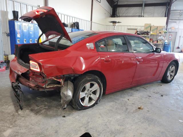 Photo 3 from auction – 2013 DODGE CHARGER SE with VIN 2C3CDXBG3DH626104