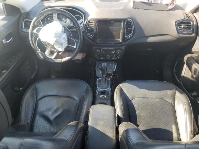 Photo 8 from auction – 2021 JEEP COMPASS LI with VIN 3C4NJDCBXMT599893