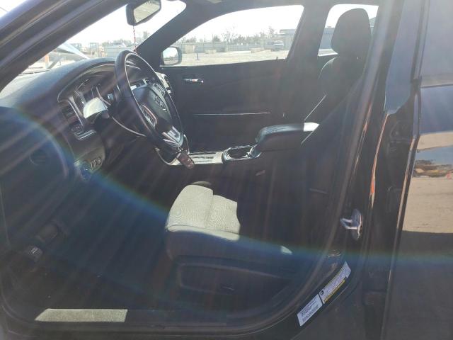 Photo 7 from auction – 2012 DODGE CHARGER SE with VIN 2C3CDXBG8CH102560