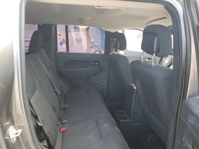 Photo 10 from auction – 2012 JEEP LIBERTY SP with VIN 1C4PJMAK4CW156241
