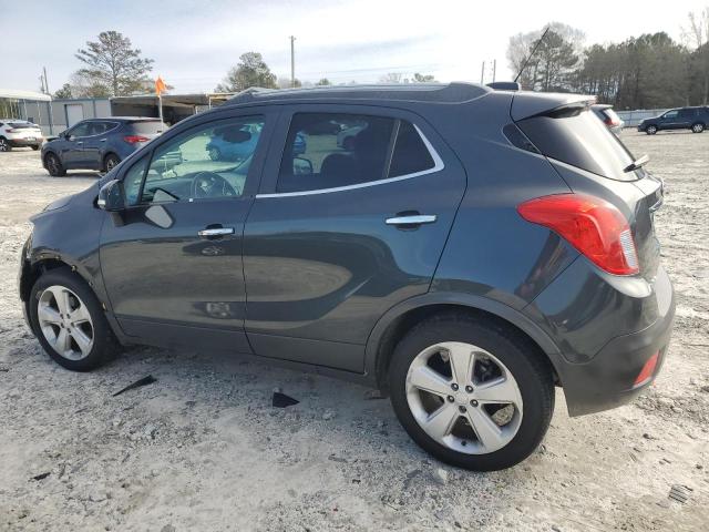 Photo 2 from auction – 2016 BUICK ENCORE with VIN KL4CJASB3GB579668