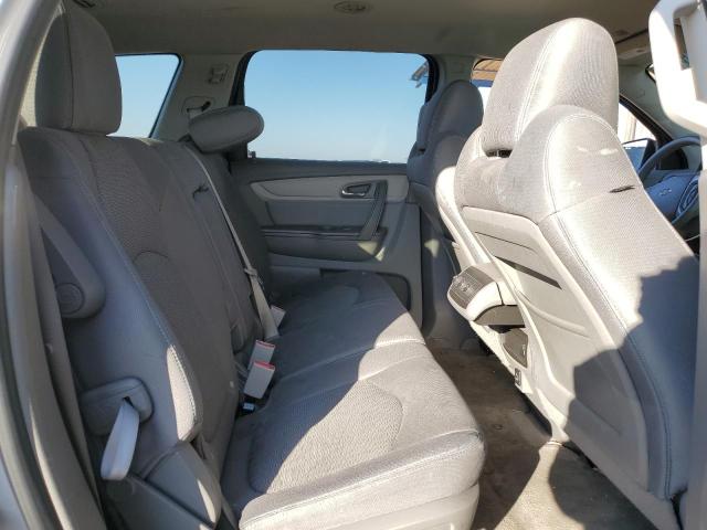 Photo 11 from auction – 2017 CHEVROLET TRAVERSE L with VIN 1GNKRFEDXHJ139904