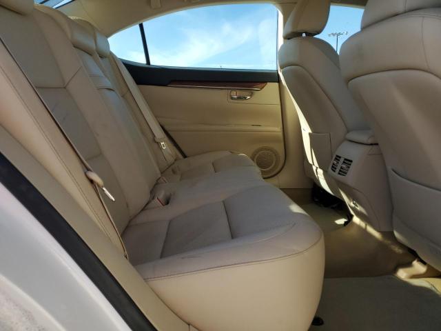 Photo 10 from auction – 2014 LEXUS ES 300H with VIN JTHBW1GG9E2061745