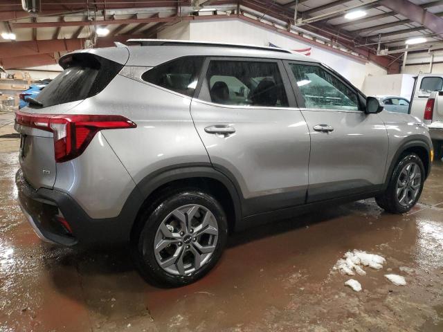 Photo 3 from auction – 2024 KIA SELTOS S with VIN KNDEUCAA7R7530201